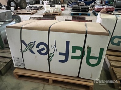 Ag Flex Grain Bag