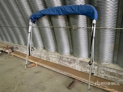 Boat Canopy Varios, tienda, almacen, consumidor