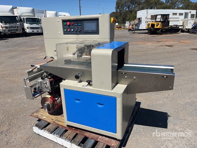 Electric Flow Wrapper
