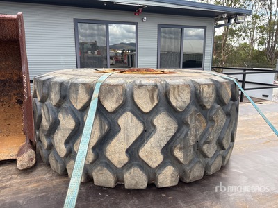 Dump Truck Tires