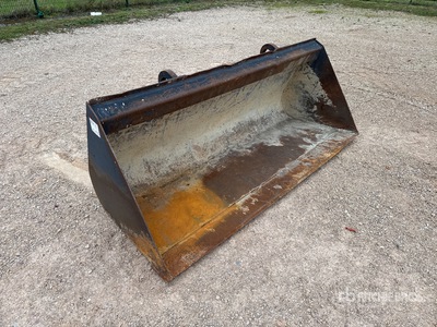 2200 mm Godet Łyżka