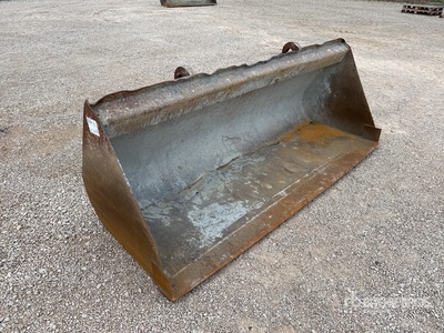2250 mm Godet Łyżka