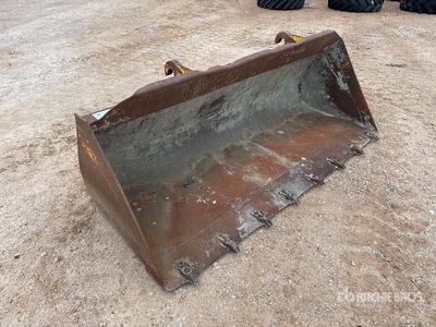 2250 mm Godet Łyżka