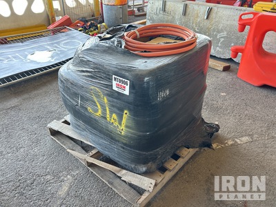 Quantity of Foam Blocks