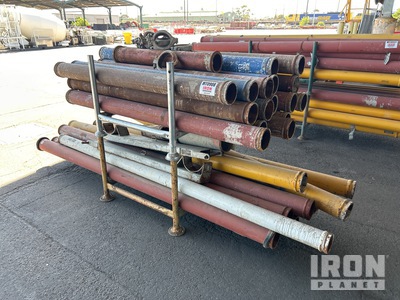 Quantity of Miscellaneous انبوب