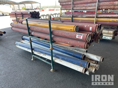 Quantity of Miscellaneous انبوب