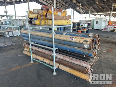 Quantity of Miscellaneous انبوب