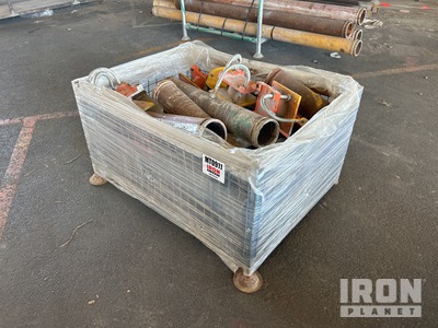 Quantity of Miscellaneous ادوات صناعية متنوعة