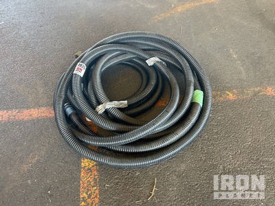 Quantity of Vacuum Hose