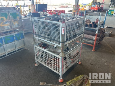 Quantity of Pipe Fittings ادوات صناعية متنوعة