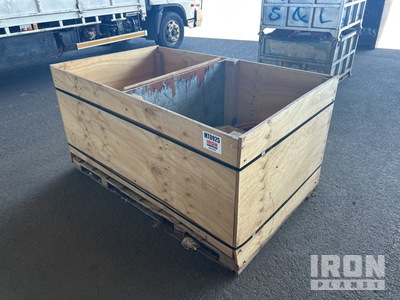 Storage Crate