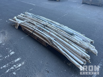 Quantity of Crack-A-Joint Gap Joiner