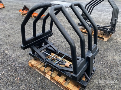 Bale Forks