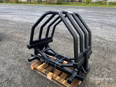 Bale Forks