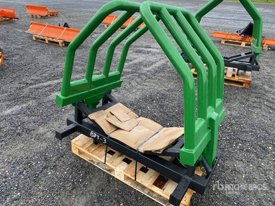 Bale Forks