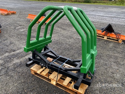 Bale Forks