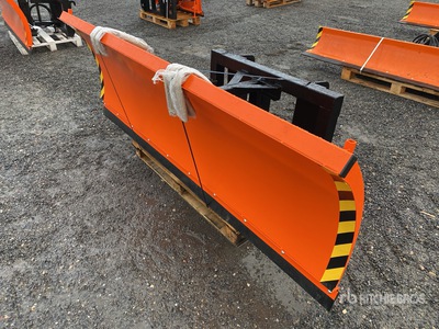 225 cm Pala para nieve