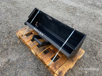 100 Benna per escavatore