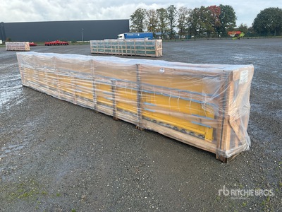 Ziegler NH 7,32 m Rape Attachment (Unused)