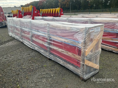 Ziegler RSM 7 m Rape Attachment (Unused)