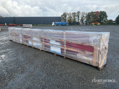 Ziegler RSM 9.0 m Rape Attachment (Unused)