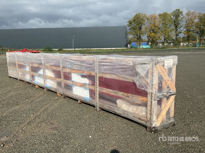Ziegler RSM 9.0 m Rape Attachment (Unused)