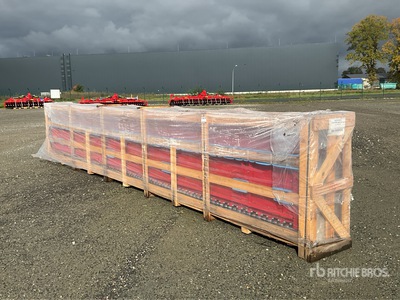 Ziegler RSM 161 7m Rape Attachment (Unused)