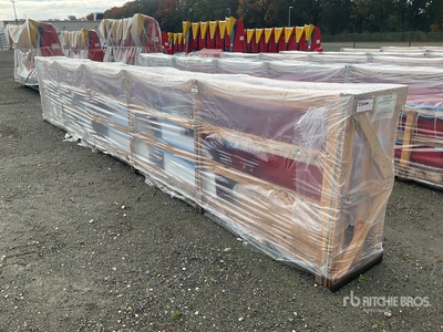 Ziegler RSM 161 7m Rape Attachment (Unused)