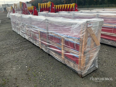 Ziegler RSM 161 7m Rape Attachment (Unused)