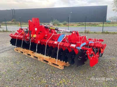 2025 Ziegler Disc Master LM 5001 محراث دائري (Unused)