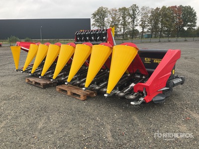 2023 Ziegler Corn Champion 8S Maaikop (Unused)