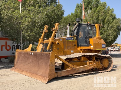 2024 SEM 822D Crawler Dozer