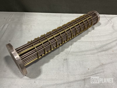 Fluid Handling 4-140-04-024-002 Bundle Subassembly