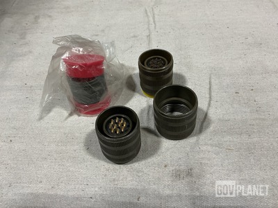 (35) Connector Components