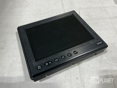 Digital Systems Engineering DVE10-LITE Television Display Unit