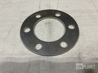 (2) Fairbanks Morse Engine 2ABK12003 Shims