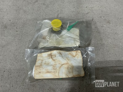 (51) Powell Eletronics MS27656T11B13P Electrical Connector Receptacles