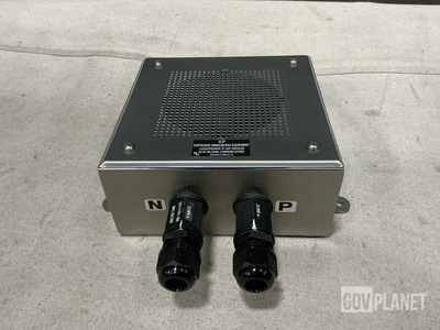 Hose-McCann IP-MS-HM305B Loudspeaker