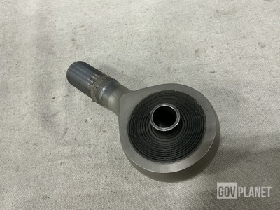 SB7110-101 Plain Rod End Bearing