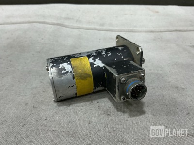 (9) 181RA61-2 Electric Motors