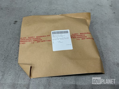 (5) Transdigm 9500D12S20 Electrical Plug Connectors