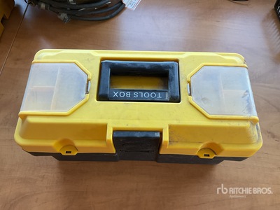2024 BisonTek BT360 Mini Compact Track Loader (Unused)