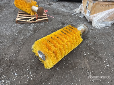 2025 Machpro MP301 (Unused)