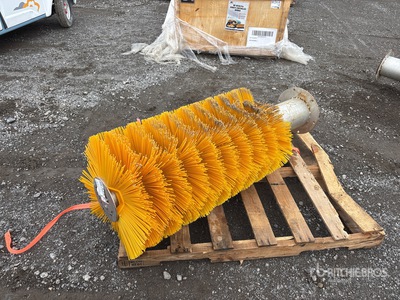 2025 Machpro MP301 (Unused)