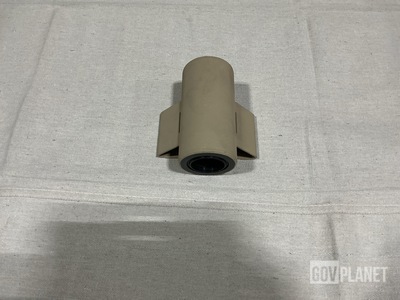 (5) Critical Solutions 2000-40054-33 Mounting Brackets