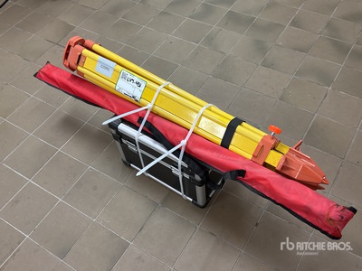 2025 SKLP جهاز المستوى بالليزر (Unused)