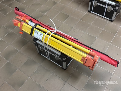 2025 SKLP جهاز المستوى بالليزر (Unused)