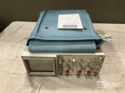 Tektronix AN/USM-488 Oscilloscope