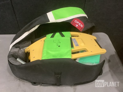 Lucas 2 Chest Compression System