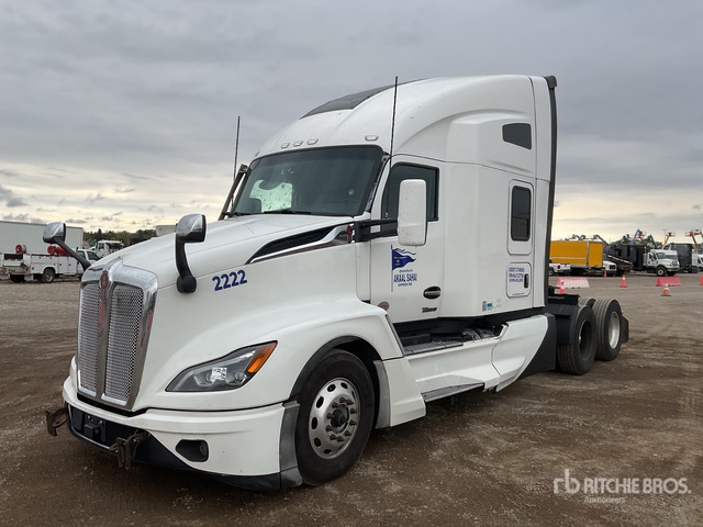 T 680 2022